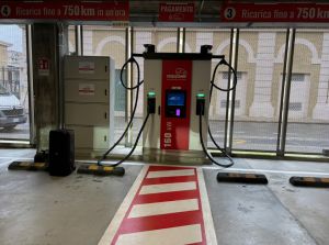 Liguria, Coop Power: attive 4 nuove stazioni di ricariche auto per soci e clienti