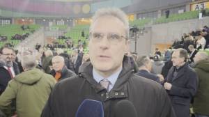 Stadio Ferraris e Waterfront di Levante, secondo Piciocchi il 2025 sarà "l'anno della svolta"