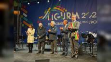 Prende il via 'Liguria Regione Europea dello Sport 2025': al Palasport di Genova anche i sindaci liguri