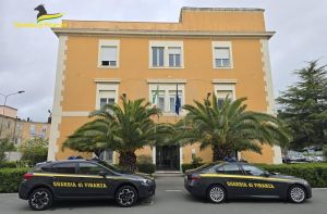 Savona: frode fiscale da 28 milioni, arrestato imprenditore