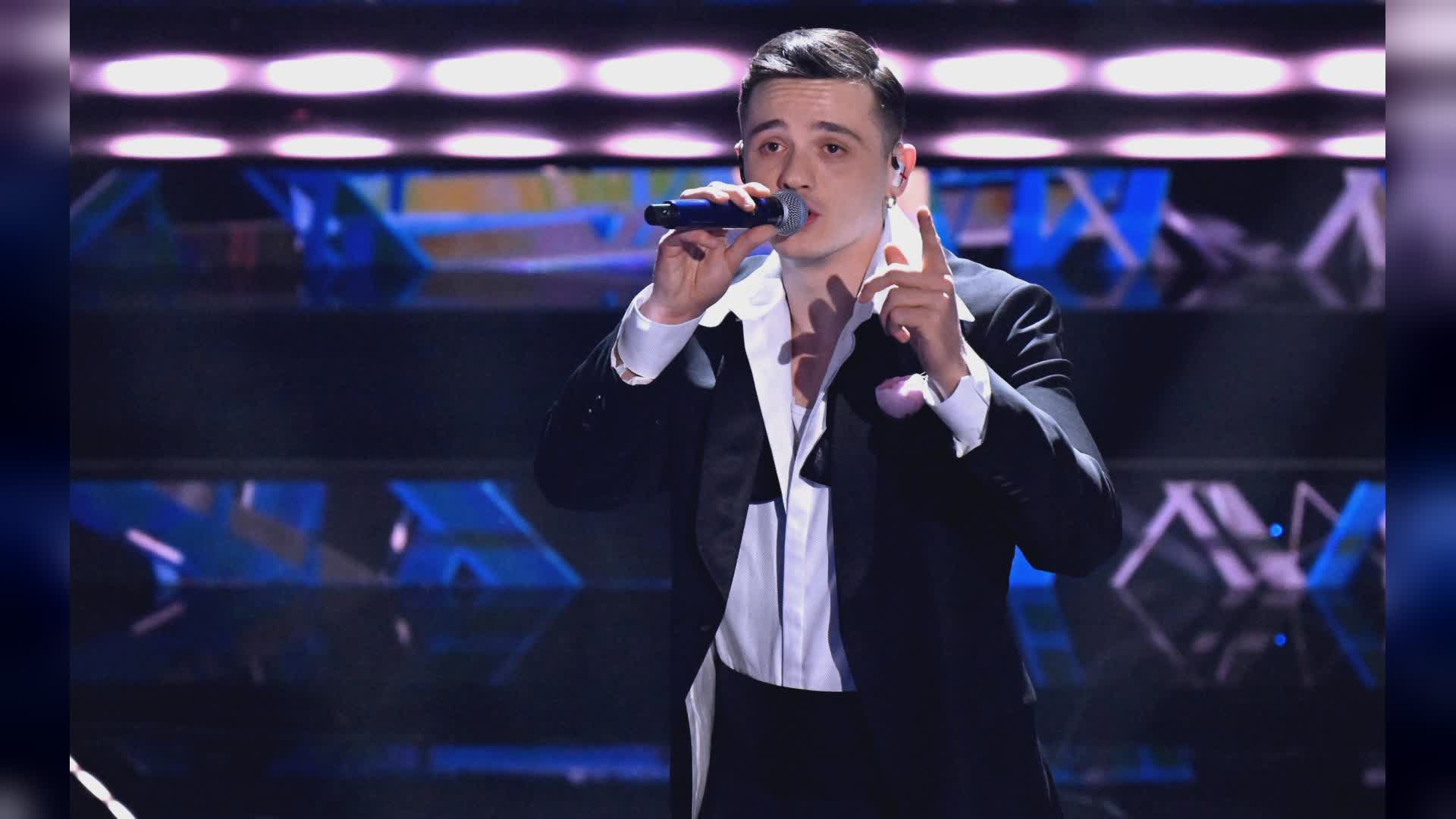 Sanremo, Festival 2025: il genovese Olly favorito dai bookmakers per la vittoria