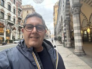 Toti, accordo fatto con la Lilt: l'ex Governatore inizierà il suo volontariato a febbraio