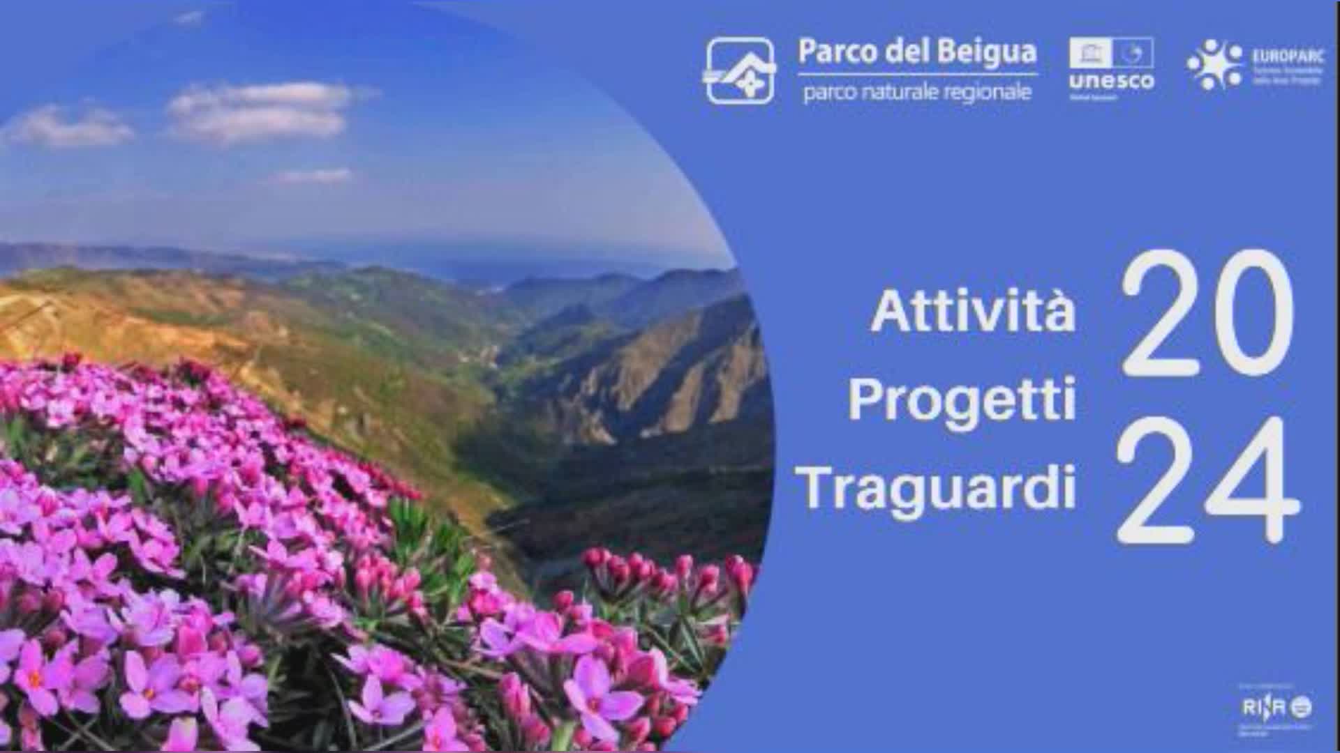 Turismo, Parco Beigua: un 2024 da primato, 1.700 escursionisti alle visite guidate e 9.000 contatti nei Centri Informativi