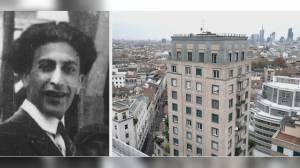 Genova, Giorno della Memoria: "Alessandro Rimini, storia di un architetto" domenica 26 al Sivori