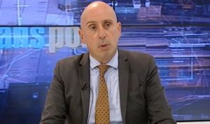 Federlogistica: Davide Falteri nuovo presidente, "Momento cruciale per l'intera filiera, pronto alla sfida"