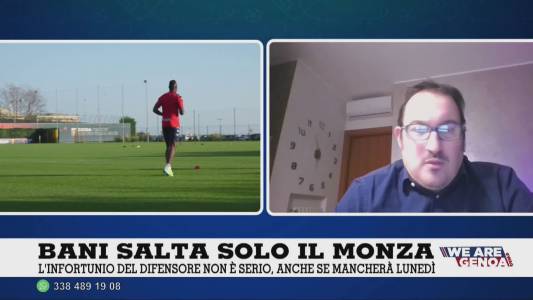 Il giornalista di Monza: "Balotelli non torna qui, con il Genoa ultima spiaggia"