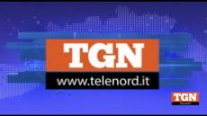 TGN pranzo edizione del 22/01/2025