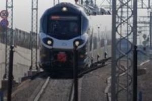 Ferrotramviaria rinnova la flotta: presentati due nuovi elettrotreni Alstom per il trasporto regionale in Puglia