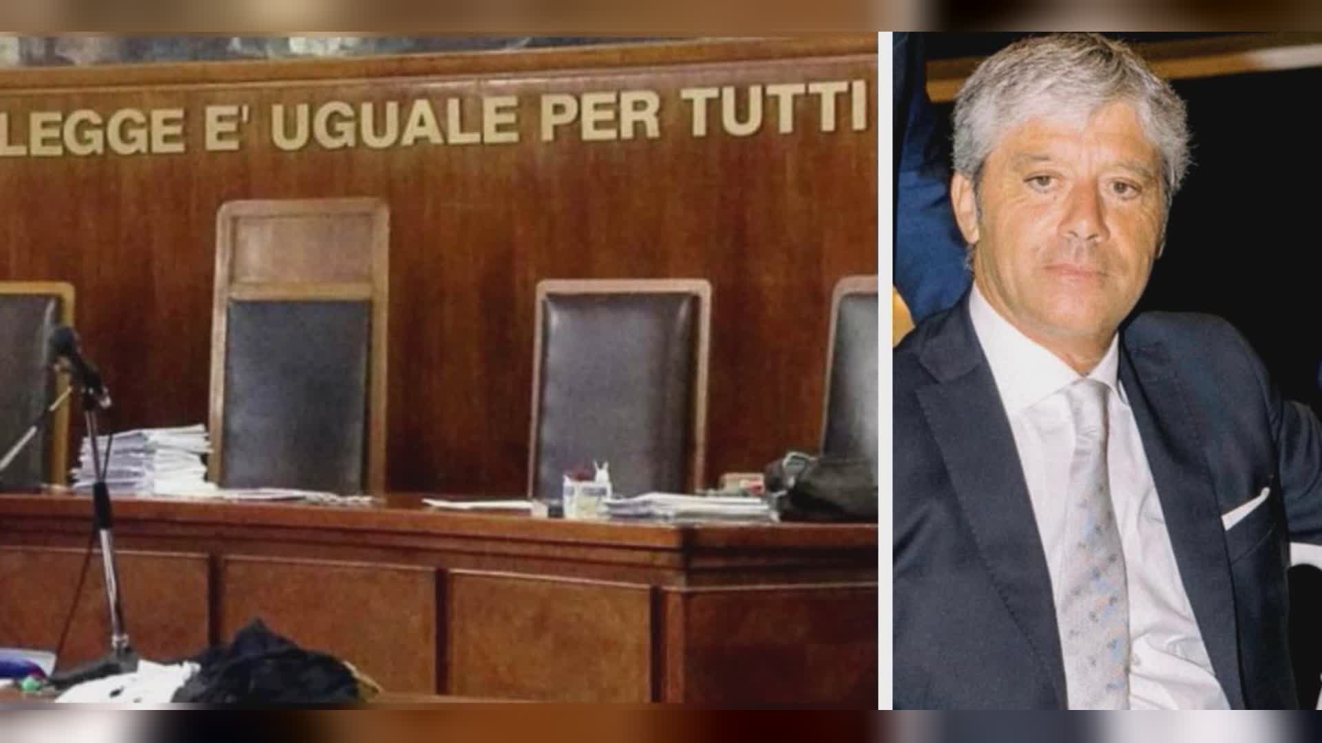 Separazione carriere, Beverini (FI): "Riforma che difende la Costituzione e i suoi principi fondamentali"