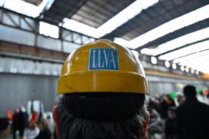 Ex Ilva, il governo punta su salvaguardia e sviluppo dell’intero complesso