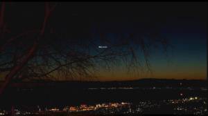 Genova: occhi su Marte e Giove dall'osservatorio del Righi, appuntamento nella notte del 24 gennaio