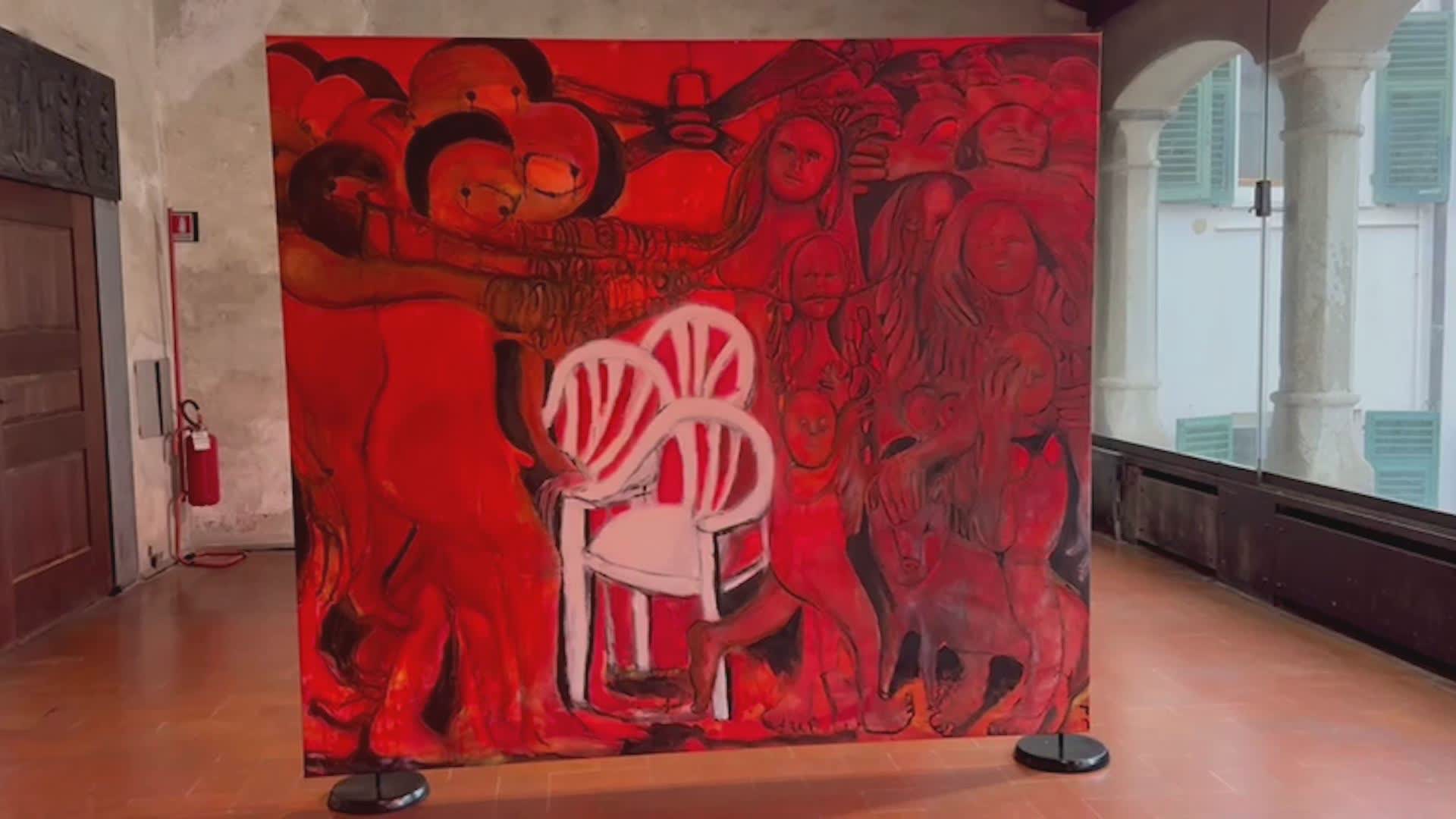 Genova, si apre la rassegna "Segrete Tracce di Memoria": arte contemporanea nel ricordo della Shoah