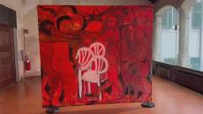 Genova, si apre la rassegna "Segrete Tracce di Memoria": arte contemporanea nel ricordo della Shoah