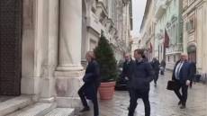 Genova, nuovo Ferraris: Genoa e Sampdoria in 'conclave' con Piciocchi per trovare l'accordo sulla ristrutturazione