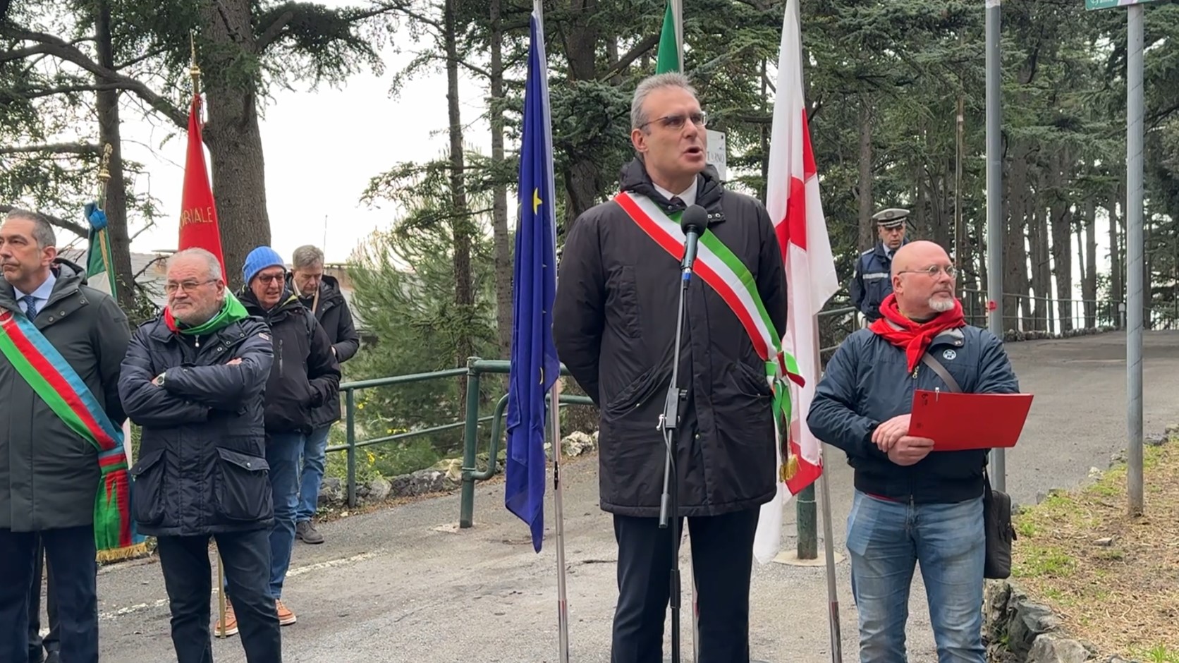 Guido Rossa ucciso dalle Br, Piciocchi: "Genova ha il dovere di ricordare il suo esempio"