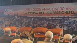 A Genova il convegno per i 30 anni di Anaci: "IA e case Green le sfide del 2025"