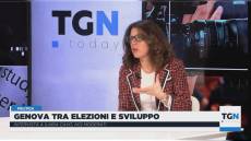 Genova, Comunali, Cavo a Telenord: "Appoggio Piciocchi, le elezioni si vincono al centro"
