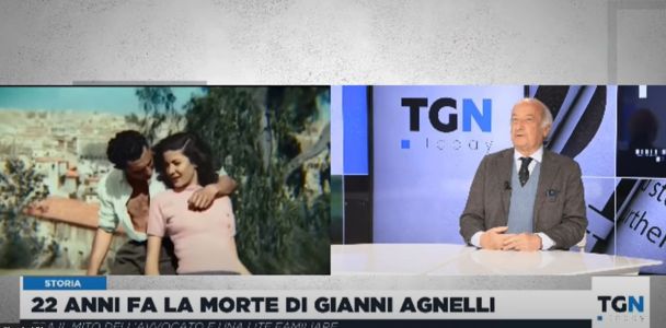 22 anni fa la scomparsa dell'avvocato Agnelli, oggi c'è una guerra sulla sua eredità