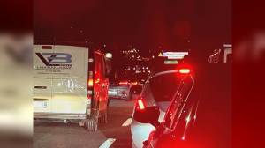 Autostrade, tamponamento in A7all'altezza di Bolzaneto: code verso Genova