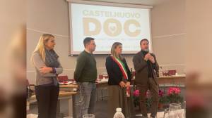 Liguria, viticoltura, Castelnuovo Doc, Piana: "Celebrare le eccellenze del territorio"