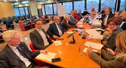 Incontro in Regione, definito il Patto per il Lavoro nel Turismo 2025