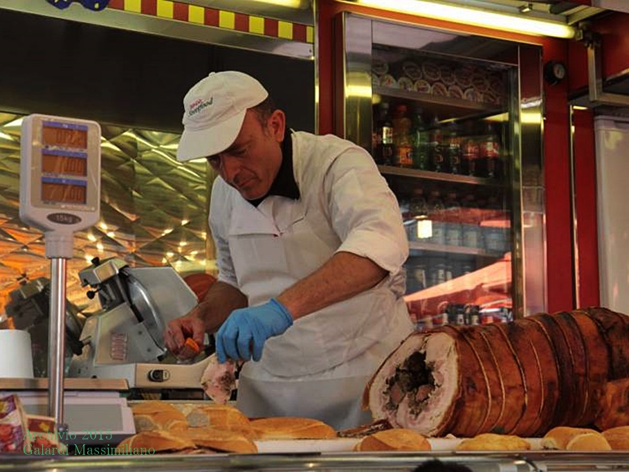 La Spezia, date confermate per la Fiera di San Giuseppe: 17-19 marzo