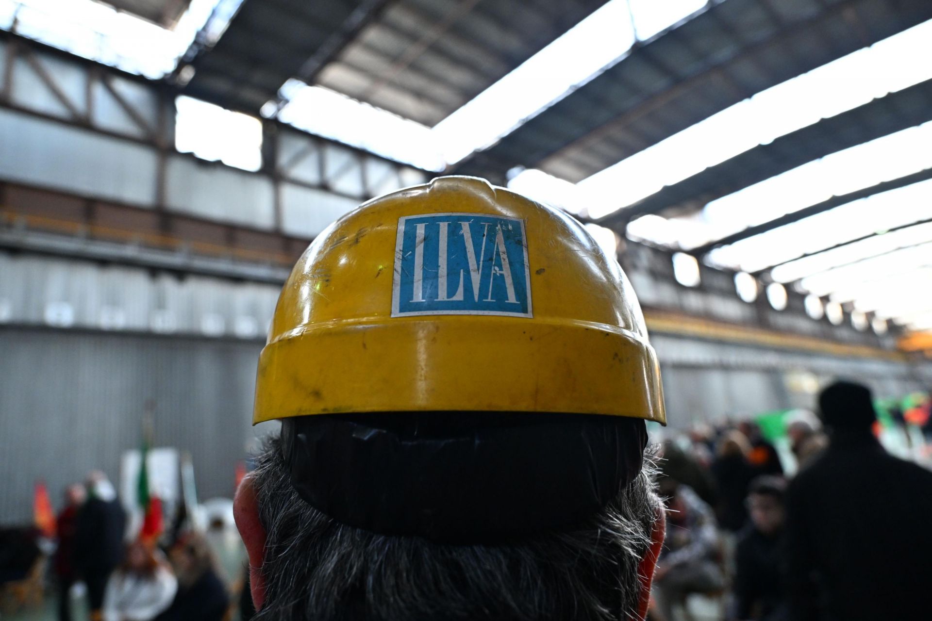 Ex Ilva, la Uilm punta sul piano industriale prima dell'accordo di programma