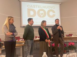 Castelnuovo Doc, successo per la prima edizione dedicata al Vermentino Colli di Luni