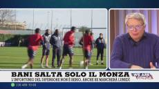 Genoa, Adamoli: "Squadra non spettacolare, ma sul pezzo e con il destino tra le mani"