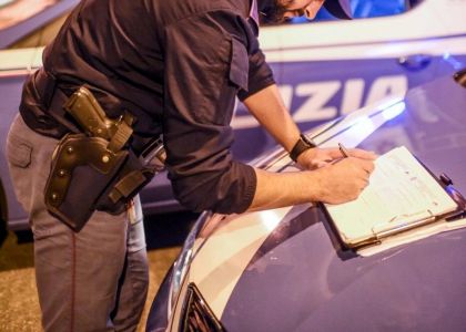 Genova, smantellato traffico di cocaina: doppia operazione antidroga e sequestrati 128 grammi di droga