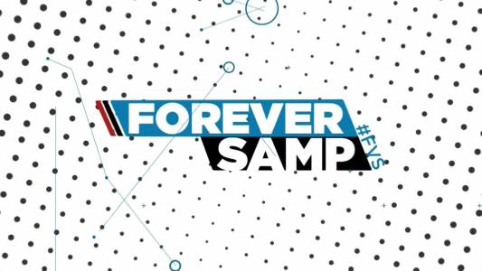 Forever Samp  puntata del 26/01/2025