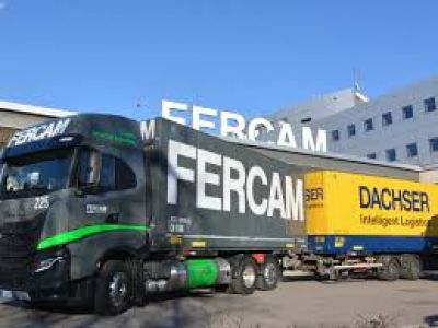 FERCAM completa l’acquisizione di LIC, ampliando la presenza in Germania