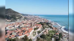 Ventimiglia: chiusa fase preliminare progetto nuovo lungomare