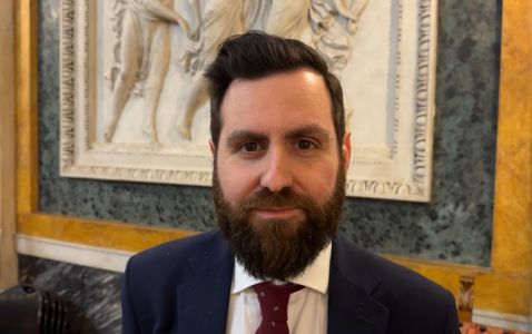 Elezioni comunali Genova, D'Angelo (Pd) aspetta Azione: "Fatto lavoro positivo in questi anni, arriveremo a una soluzione"