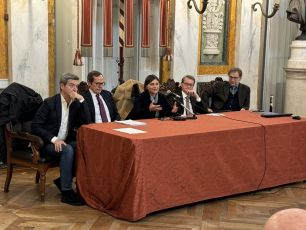 Autonomia differenziata, convegno del Pd a Tursi per ribadire il no. Orlando: "Ai liguri non conviene"