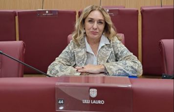 Energia, Lauro (FdI): "Nucleare non più una scelta, ma una necessità per l'autonomia dell'Italia"