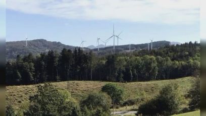 Eolico, Foscolo (Lega): "Confronto positivo con i sindaci per tutelare ambiente e territorio"