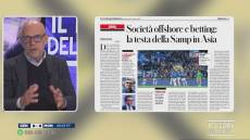 Sampdoria, Albisetti: "Panama Papers, Singapore, scommesse: tutta la verità sulla società"
