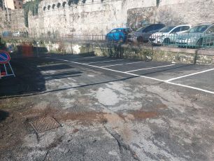 Genova, nuovi parcheggi a Dinegro, Lega: "Risposta efficace a esigenze cittadini"