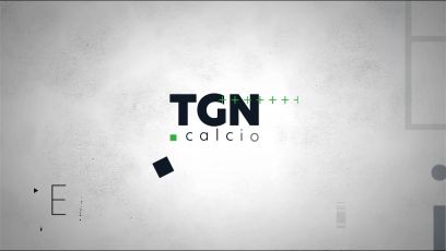 TGN Calcio sera, edizione del 28/01/2025