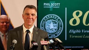 Stati Uniti, il governatore del Vermont propone di ridurre gli impegni climatici