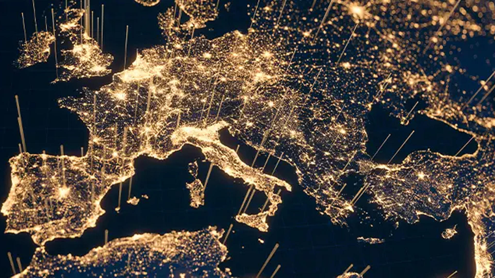 Mediterraneo e sicurezza energetica, le sfide della transizione tra geopolitica e rinnovabili