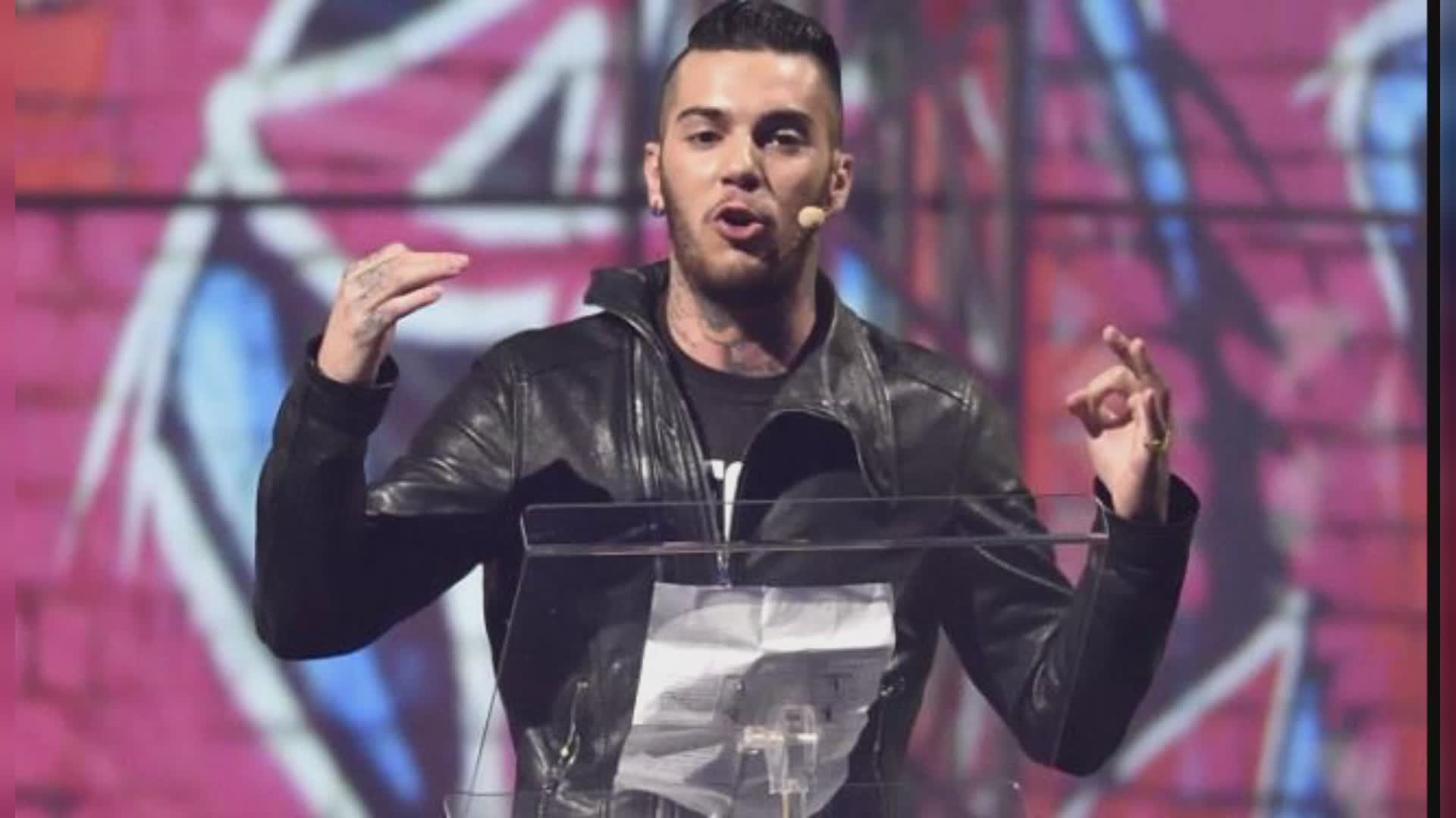 Sanremo, Festival 2025: Emis Killa rinuncia, dopo le polemiche su guai giudiziari e Daspo