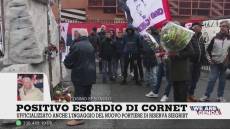 Cosimo Spagnolo: "Né vendetta né perdono, avremmo voluto giustizia"