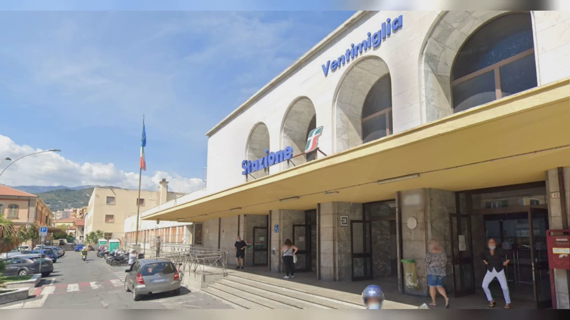 Ventimiglia: stazione ferroviaria, entro il 2027 adeguamento impianto elettrico