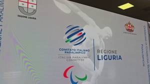Sport paralimpico, la Liguria assegna 9 benemerenze ad atleti, società, tecnici e dirigenti