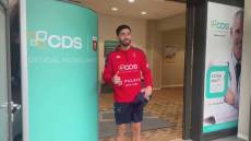 Genoa, visite mediche per Ellertsson: da giugno sarà un giocatore rossoblù