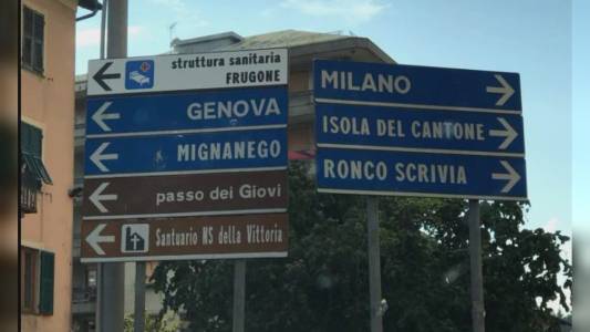 Busalla e Valle Scrivia: danni da maltempo, imprese e cittadini chiedono interventi urgenti