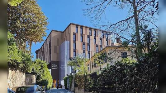 Nuovo ospedale Gaslini, a posa della prima pietra per il 'Padiglione zero'