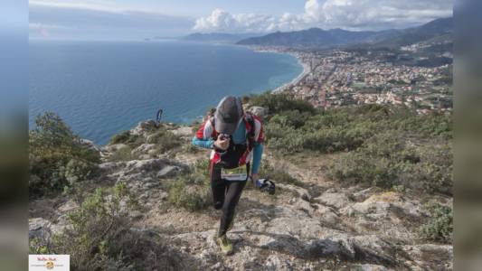 Pietra Ligure, nel weekend la 13° edizione del Val Maremola Trail